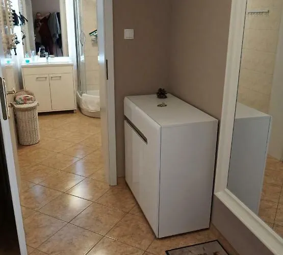 Apartament Zielone Tarasy 7b