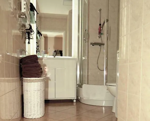 Zielone Tarasy 7b Kołobrzeg