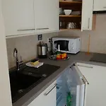 Zielone Tarasy 7b 아파트 *
