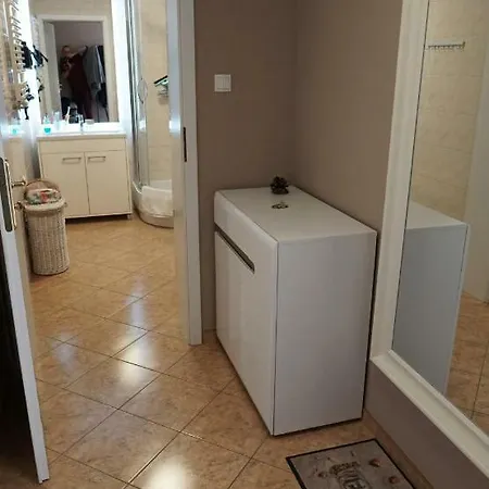 Apartman Zielone Tarasy 7b